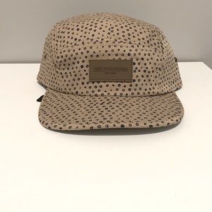 Obey Propaganda Ace 5 Strapback